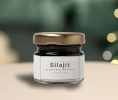 silajit